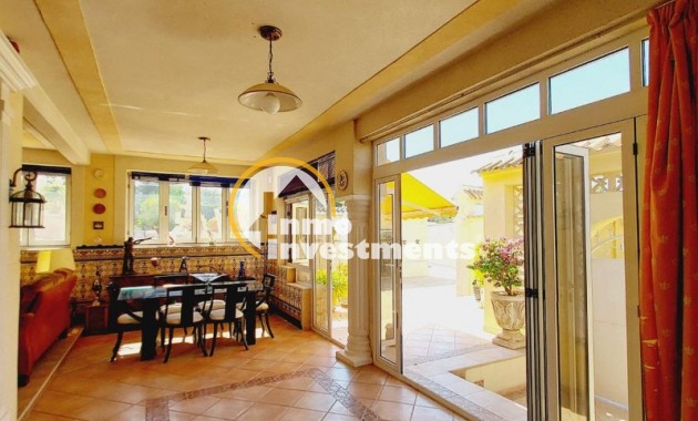 Bestaande bouw - Villa - Campoamor - 