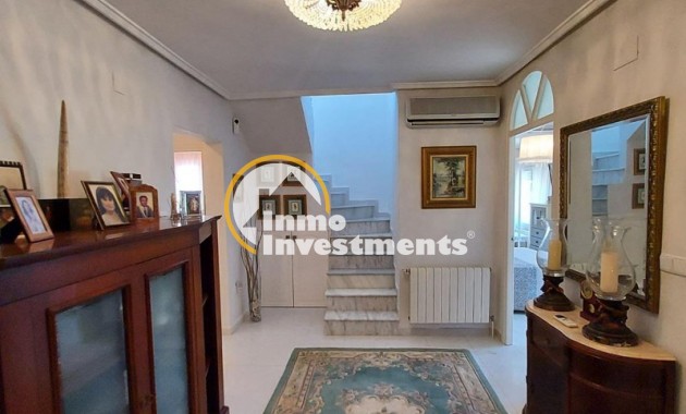 Bestaande bouw - Villa - Campoamor - 