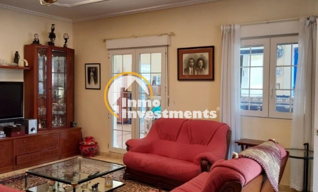 Bestaande bouw - Villa - Campoamor - 