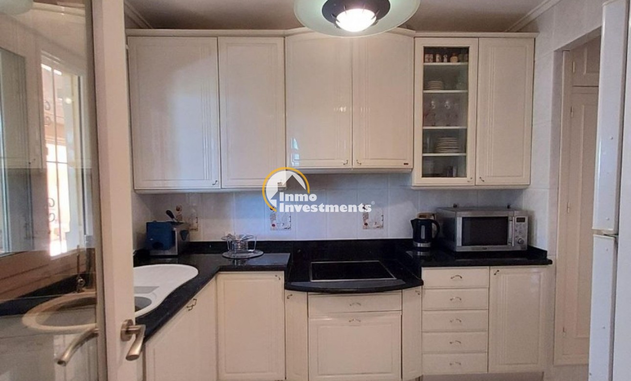 Bestaande bouw - Villa - Campoamor - 