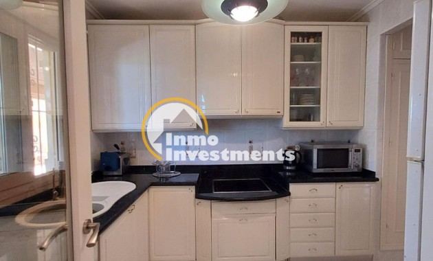 Bestaande bouw - Villa - Campoamor - 