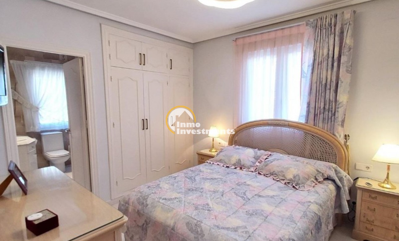 Bestaande bouw - Villa - Campoamor - 