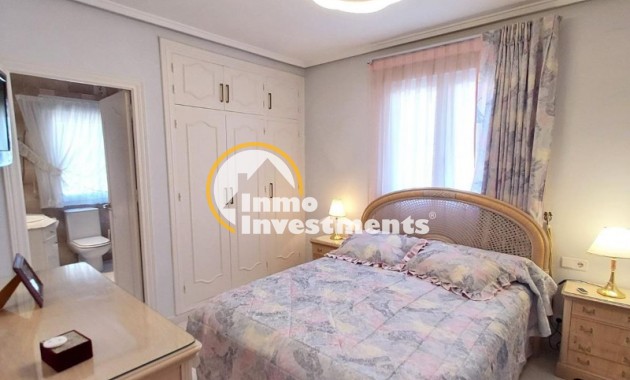 Bestaande bouw - Villa - Campoamor - 