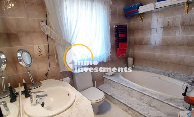 Bestaande bouw - Villa - Campoamor - 