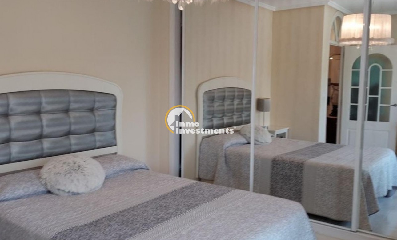 Bestaande bouw - Villa - Campoamor - 