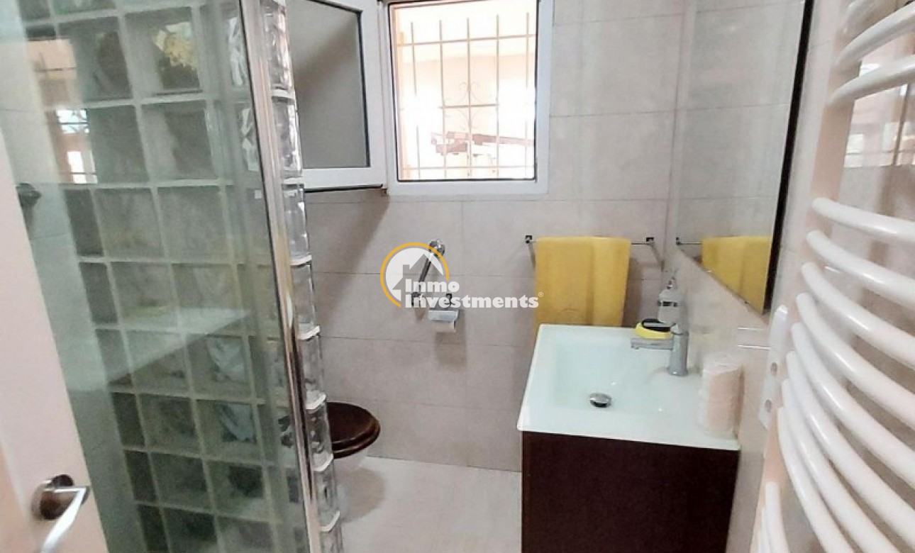 Bestaande bouw - Villa - Campoamor - 