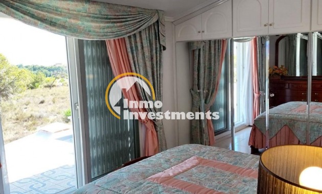 Bestaande bouw - Villa - Campoamor - 