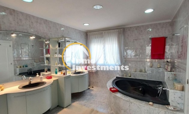 Bestaande bouw - Villa - Campoamor - 