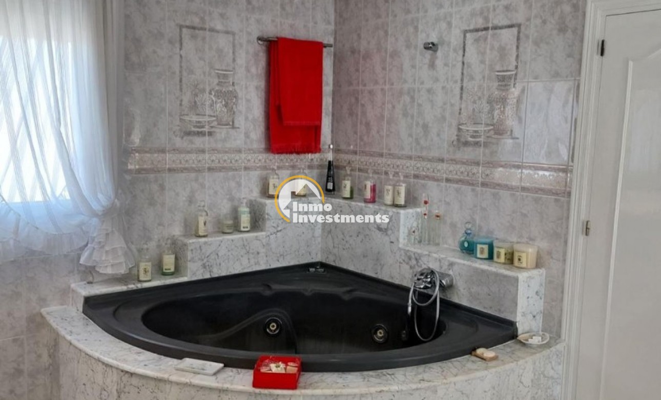 Bestaande bouw - Villa - Campoamor - 