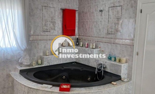 Bestaande bouw - Villa - Campoamor - 