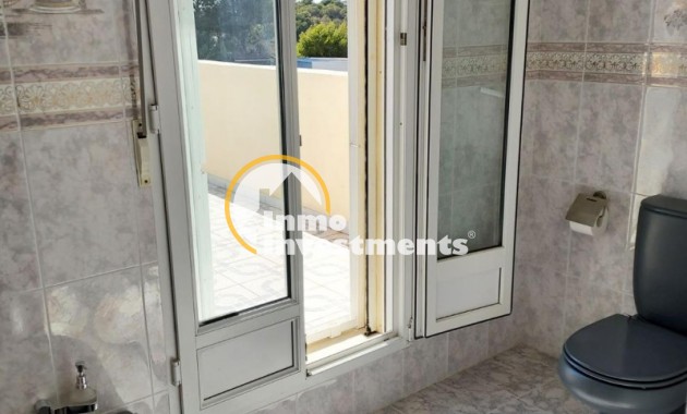 Bestaande bouw - Villa - Campoamor - 