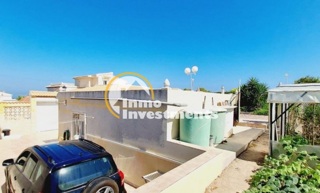 Bestaande bouw - Villa - Campoamor - 