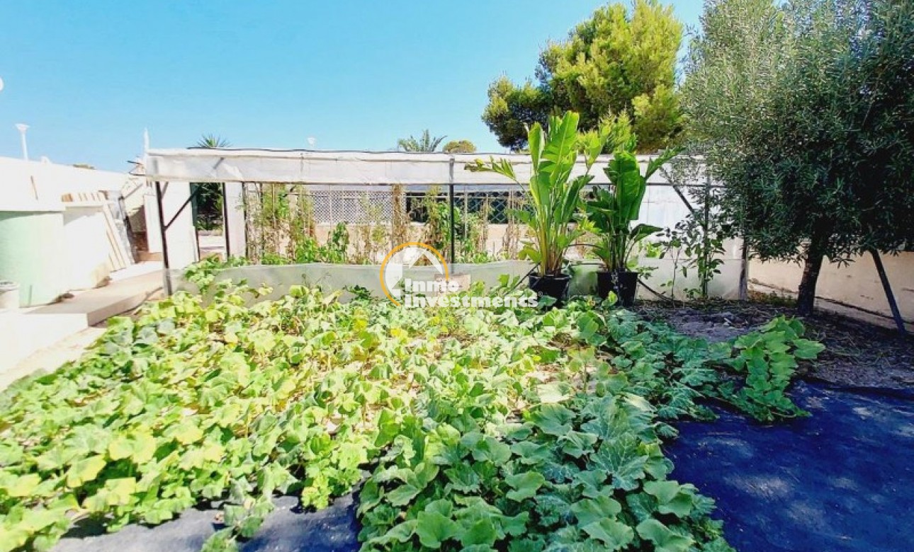 Bestaande bouw - Villa - Campoamor - 