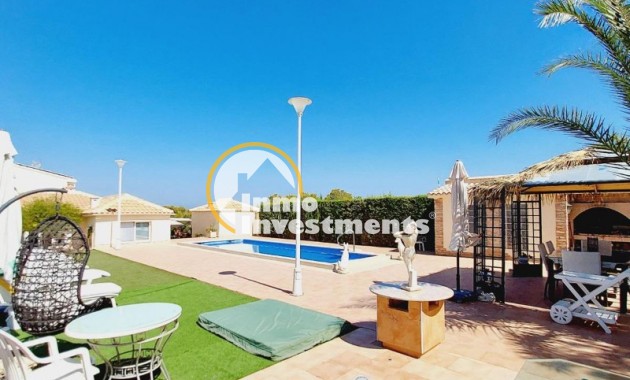 Bestaande bouw - Villa - Campoamor - 
