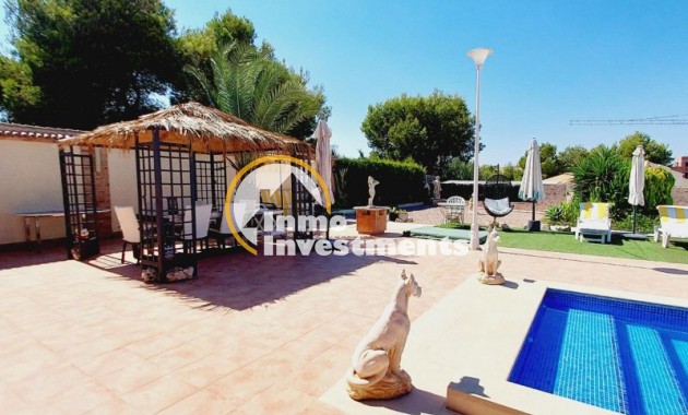 Bestaande bouw - Villa - Campoamor - 