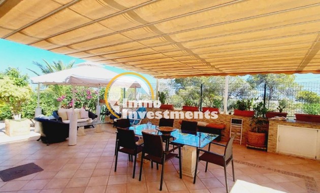 Bestaande bouw - Villa - Campoamor - 