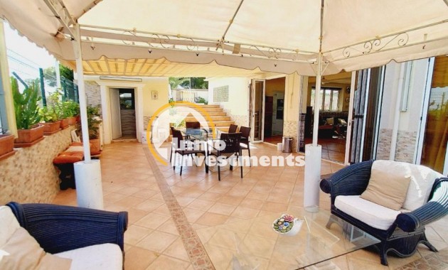 Bestaande bouw - Villa - Campoamor - 