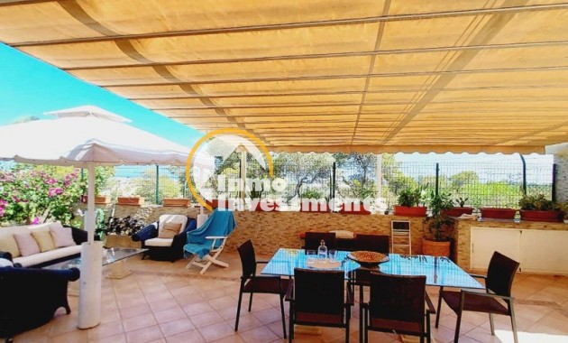 Bestaande bouw - Villa - Campoamor - 