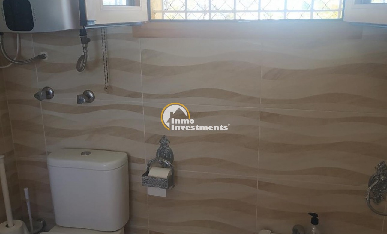 Bestaande bouw - Villa - Campoamor - 