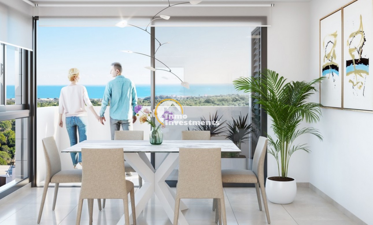 Nyproduktion - Lägenhet - Guardamar del Segura