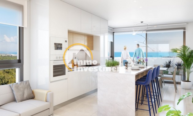 Nyproduktion - Lägenhet - Guardamar del Segura