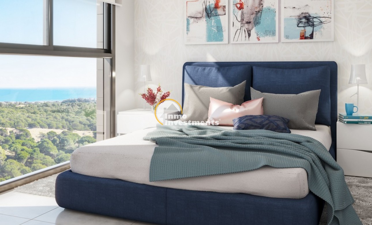 Nyproduktion - Lägenhet - Guardamar del Segura