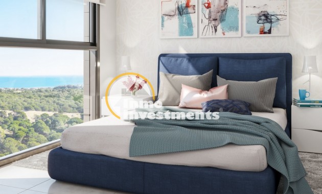 Nyproduktion - Lägenhet - Guardamar del Segura