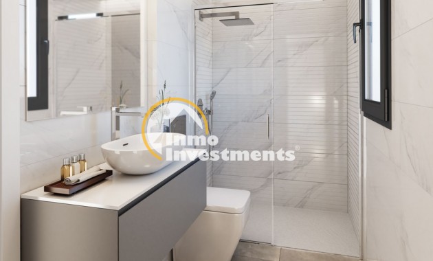 Nyproduktion - Lägenhet - Guardamar del Segura