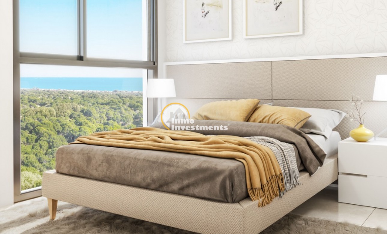 Nyproduktion - Lägenhet - Guardamar del Segura