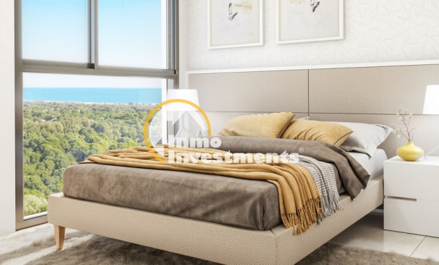 Nyproduktion - Lägenhet - Guardamar del Segura