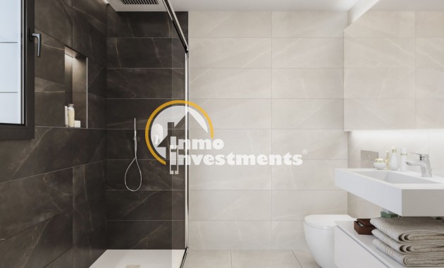 Nyproduktion - Lägenhet - Guardamar del Segura