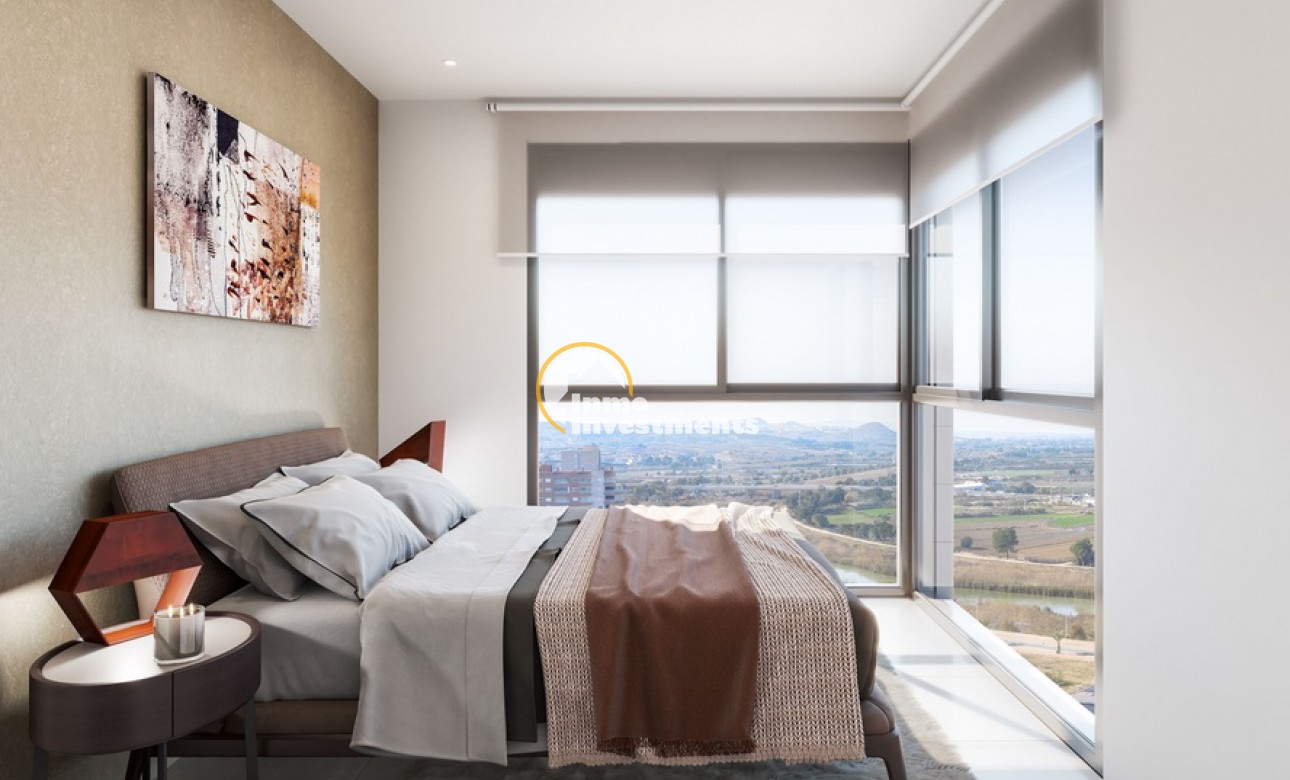 Nyproduktion - Lägenhet - Guardamar del Segura