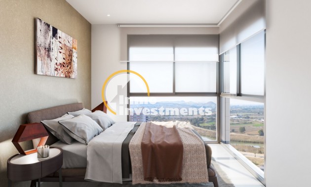 Nyproduktion - Lägenhet - Guardamar del Segura