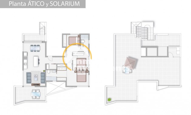 Nyproduktion - Lägenhet - Guardamar del Segura
