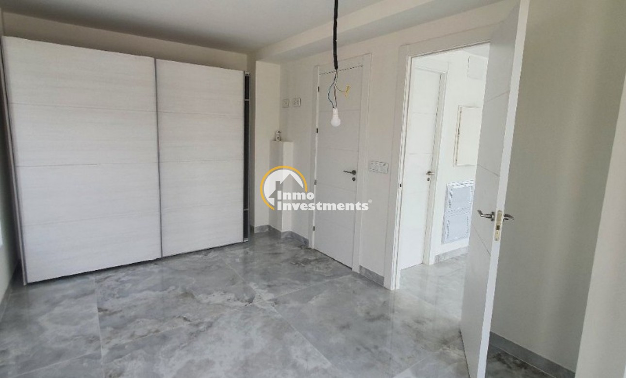 Nieuwbouw - Villa - Finestrat - 