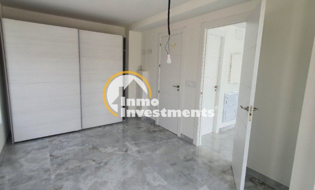 Nieuwbouw - Villa - Finestrat - 