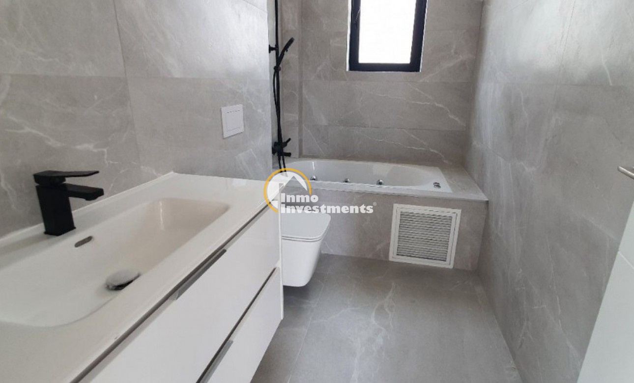 Nieuwbouw - Villa - Finestrat - 