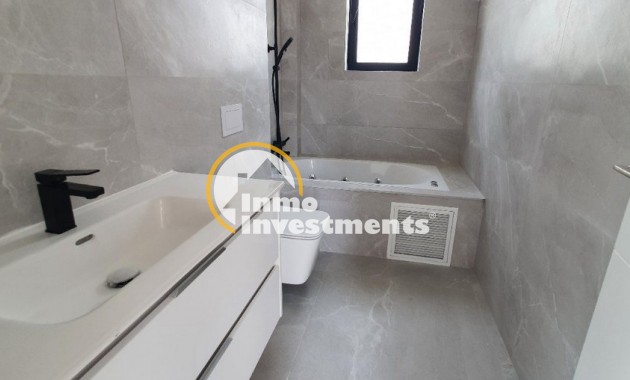 Nieuwbouw - Villa - Finestrat - 