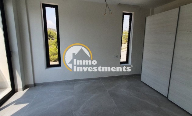 Nieuwbouw - Villa - Finestrat - 