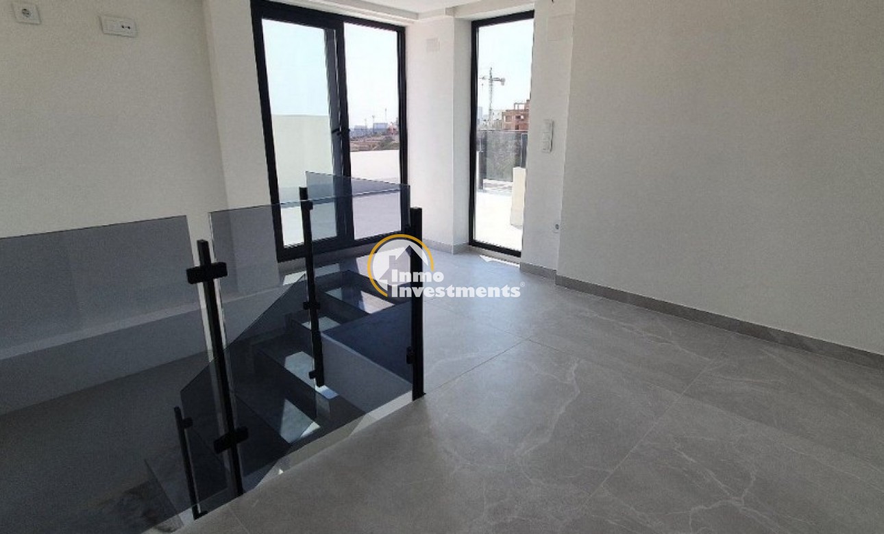 Nieuwbouw - Villa - Finestrat - 