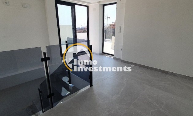 Nieuwbouw - Villa - Finestrat - 