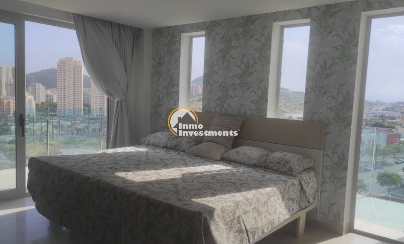 Nieuwbouw - Appartement - Finestrat - 