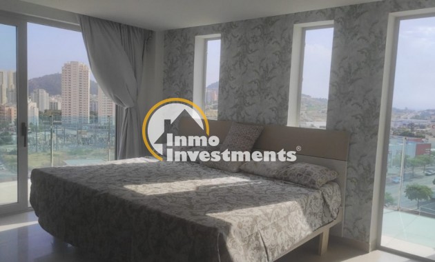 Nieuwbouw - Appartement - Finestrat - 