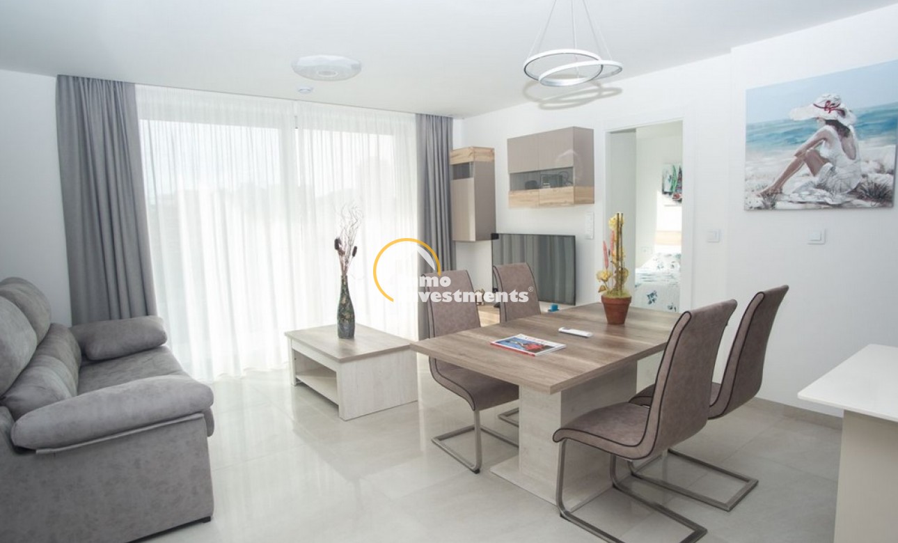 Nieuwbouw - Appartement - Finestrat - 