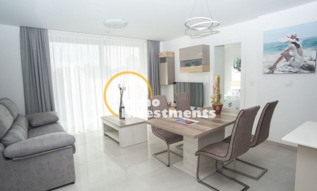 Nieuwbouw - Appartement - Finestrat - 