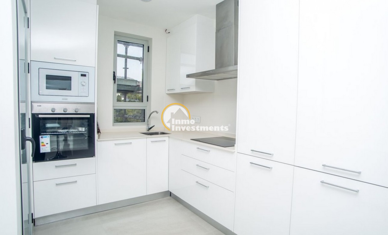 Nieuwbouw - Appartement - Finestrat - 