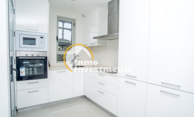 Nieuwbouw - Appartement - Finestrat - 