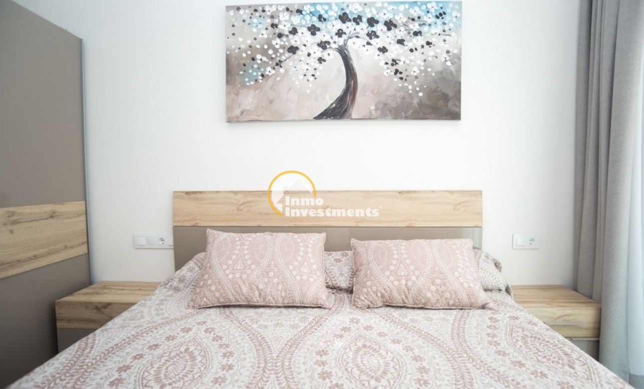 Nieuwbouw - Appartement - Finestrat - 