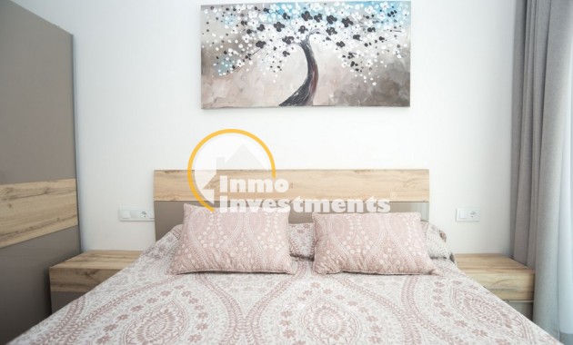 Nieuwbouw - Appartement - Finestrat - 