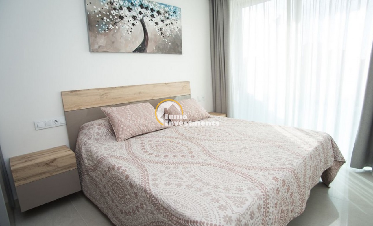 Nieuwbouw - Appartement - Finestrat - 